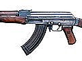 AK-47第2型