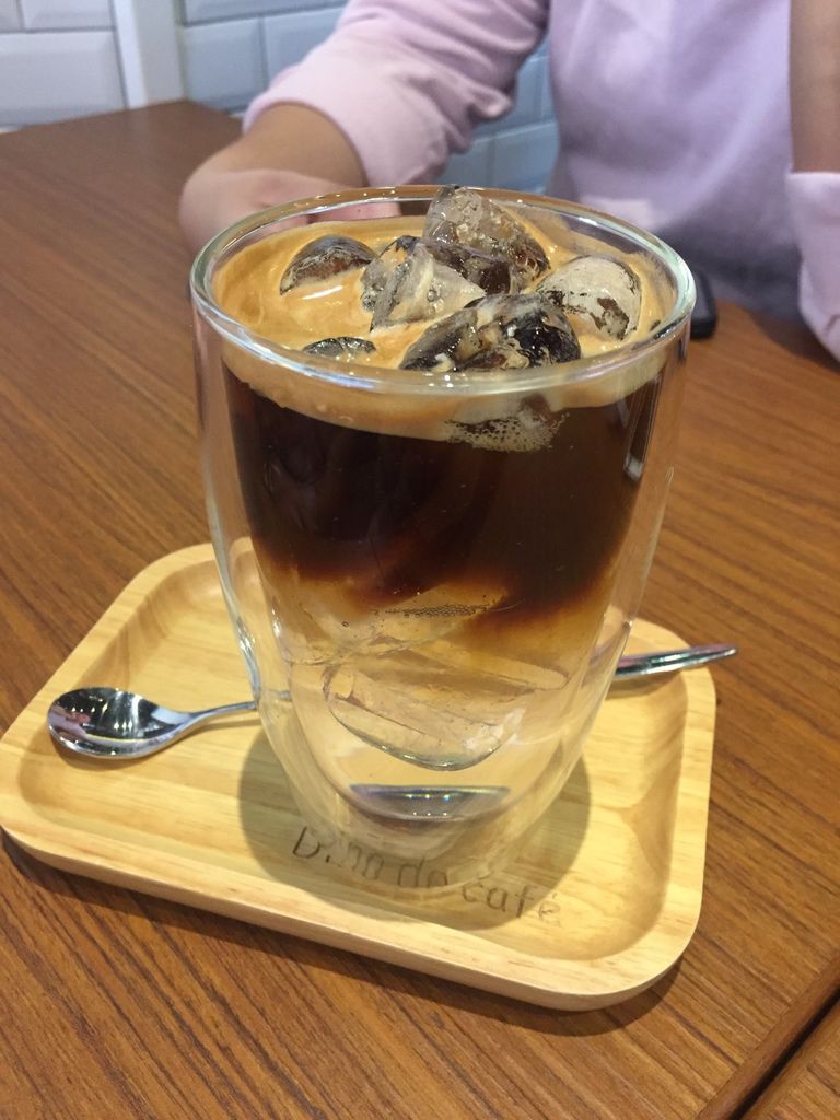 Dino de cafe_特調飲品