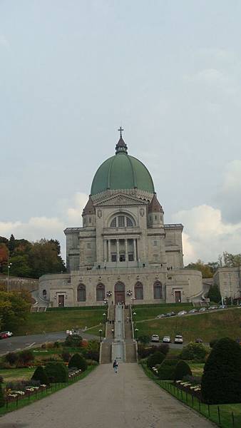 1014. Saint-Joseph Church