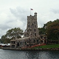 2066. 千島湖 Heart Island Boldt Castle