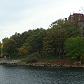 2069. 千島湖 Heart Island Boldt Castle