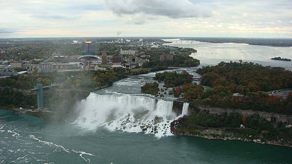 3004. Niagara Falls