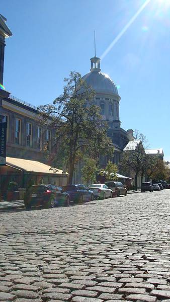 4147. Place Jacques-Cartier