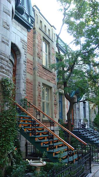 4176. Plateau Mont-Royal.