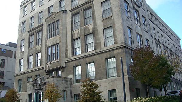 6067. McGill University