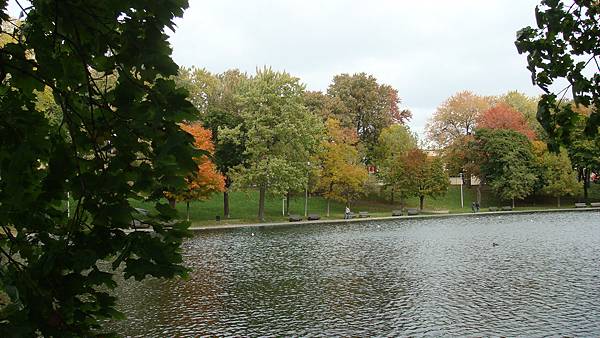 7040. Parc La Fontaine