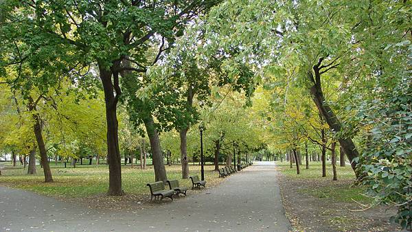 7047. Parc La Fontaine