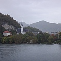 2007.第一天飯店 Grand Hotel Toplice 房間景色.JPG