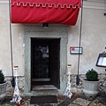 2086.布萊德古堡 The Bled Castle 午餐餐廳.JPG