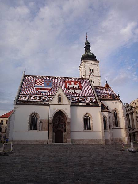 10044.札格瑞布 聖馬可教堂（Church of St Mark）.JPG