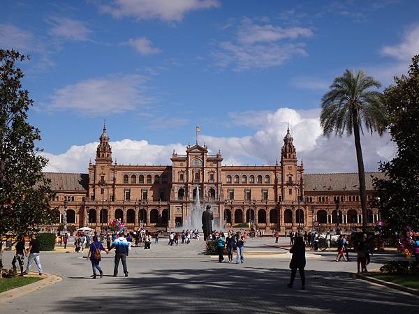 3151.塞維亞 Puerta de Aragon (Sevilla).JPG