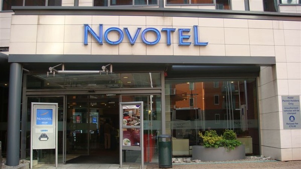 97. 第二天飯店 - NOVOTEL.JPG