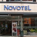 97. 第二天飯店 - NOVOTEL.JPG