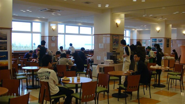 005. 第一天名古屋東橫 Inn.JPG