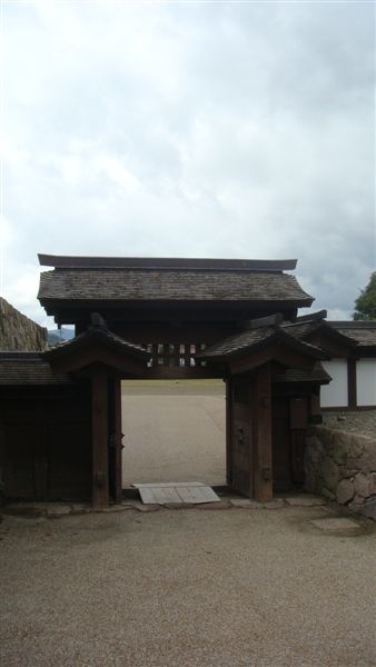 124. 第四天松代海津城.JPG