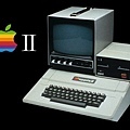 The Apple II made a brief visual appearance, though earned no actual mention, in last week's episode of the Escapist News Network, a satirical weekly news report of the electronic entertainment industry. Appearing at time index 2:25 – 2:35, the image a