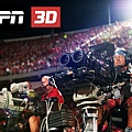 The satellite dish channel said today it has cleared a spot for ESPN3D on its 3D channel lineup.ESPN 3D is supposed to have about 85 live sporting events a year -- think X Games, the 2011 BCS title game and this fall's ACC title game, but it starts with 25 World Cup games, launched on June 11 with South Africa-Mexico.  "And we tried to get people to watch soccer (years ago) ... and that didn't work," says David Letterman in the clip above. Watch and learn, while going after that dangling carrott that ESPN offers in 3D.