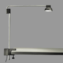 Dieter Rams desklight - RHa