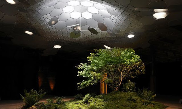 紐約籌建世界第一座地下公園 傳說中,紐約下東區有一個廢棄的電車中轉站,陰暗潮濕,鼠蟲橫行。直到一個耶魯畢業的年輕人發現了這個地方,說要有光,就用科技把太陽光引到地下,種起了各種奇花異草。 近日,紐約市政府正式把地皮批給了這個叫Lowline的專案,有望將在幾年內建成世界上第一個地下公園。