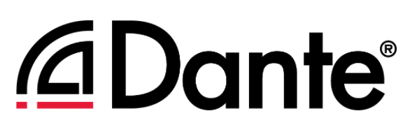 什麼是 Dante 音訊網路 什麼是 Dante 音訊網路