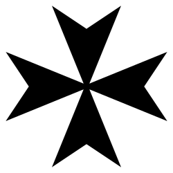 250px-Maltese-Cross-Heraldry.svg.png