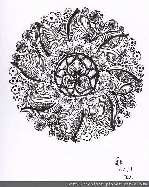 夏末 20150801(小)