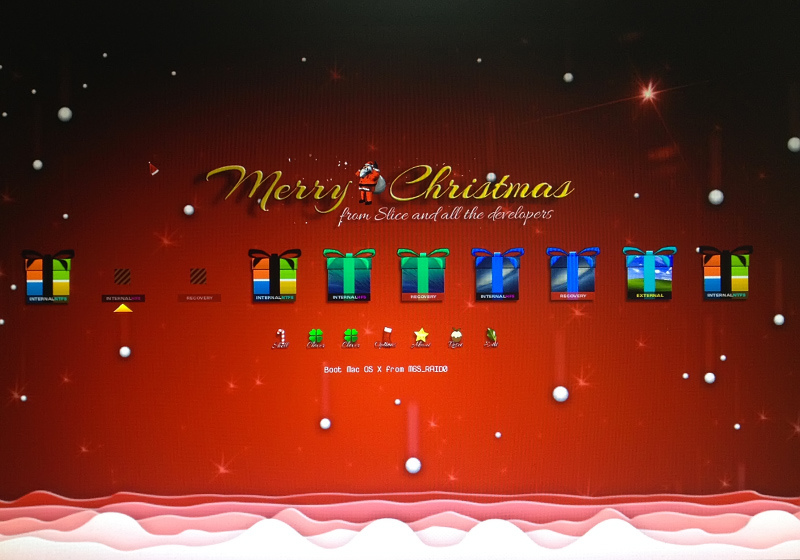 Clover_Xmas