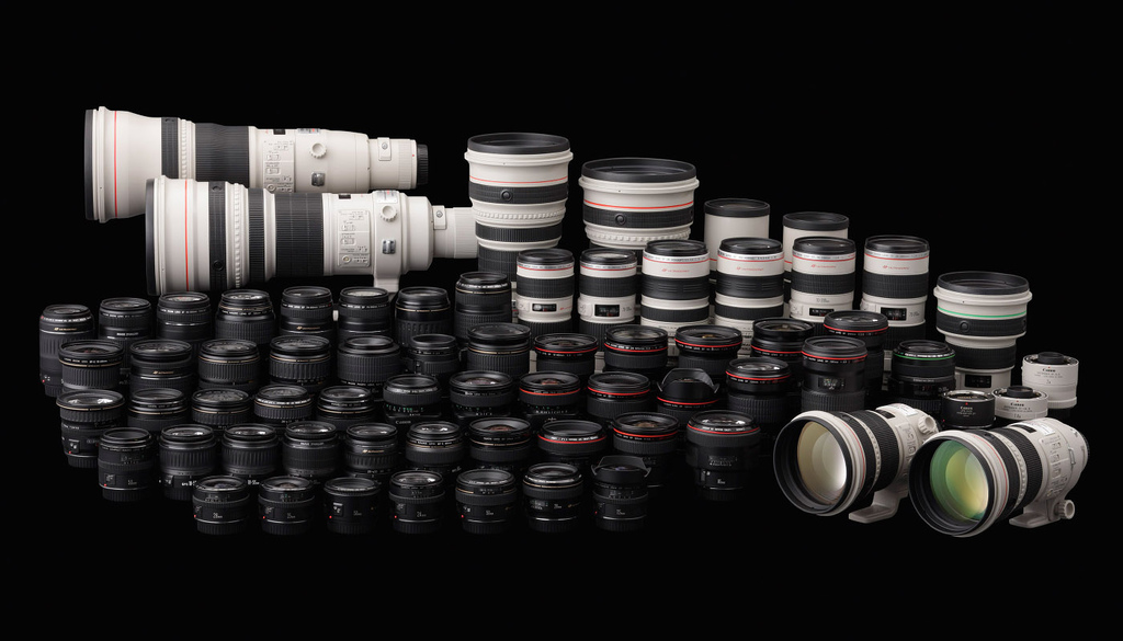 canon-lenses