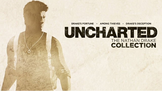 【電玩】秘境探險（Uncharted）：文字劇情