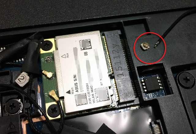 【黑蘋果】HP Probook 430 G2 安裝黑蘋果