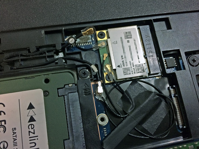 【黑蘋果】HP Probook 430 G2 安裝黑蘋果