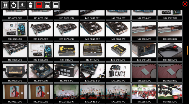 【器材改造】為 DSLR 老機機加入聯網控制：OpenWrt