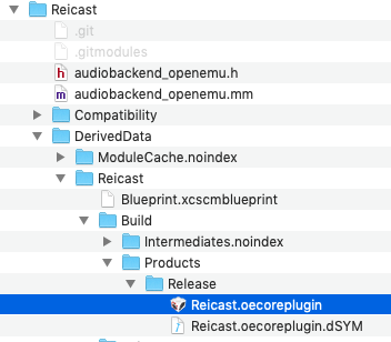 【碼農+電玩】用 OpenEmu 玩 Sega DreamC 【碼農+電玩】用 OpenEmu 玩 Sega DreamC