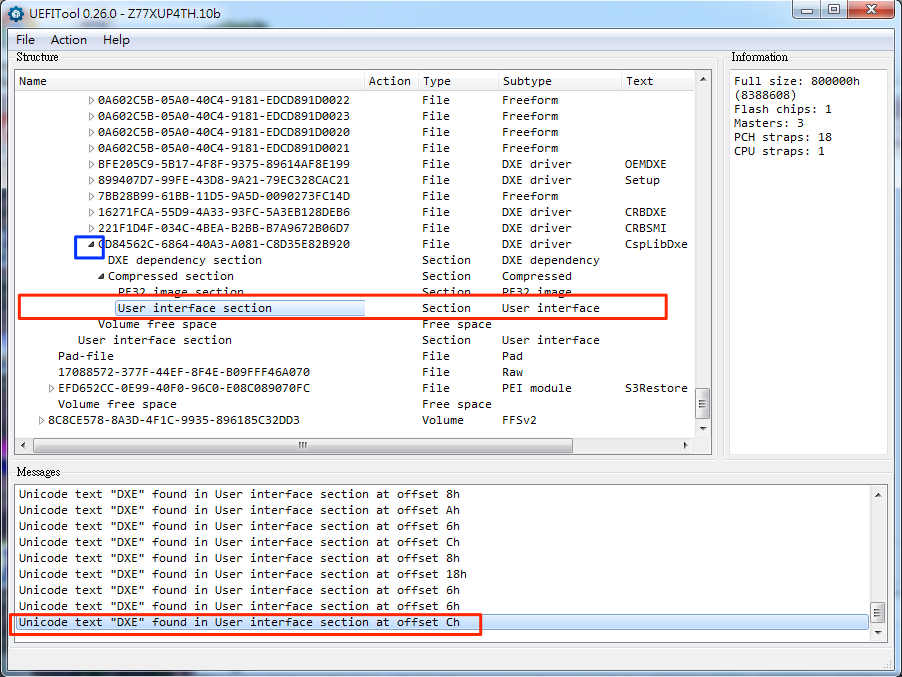 mmtool aptio 5.02.0024 mod mmtool aptio 5.02.0024 mod