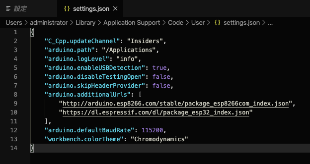 【碼農】使用 Visual Studio Code 抓 PH
