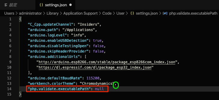【碼農】使用 Visual Studio Code 抓 PH