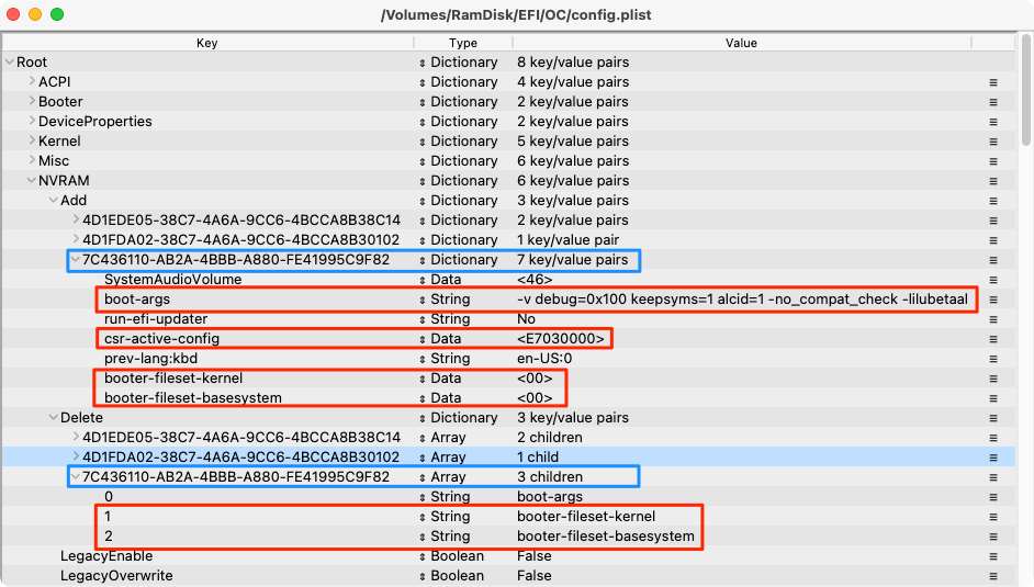 【黑蘋果】The Last of Hackintosh - 