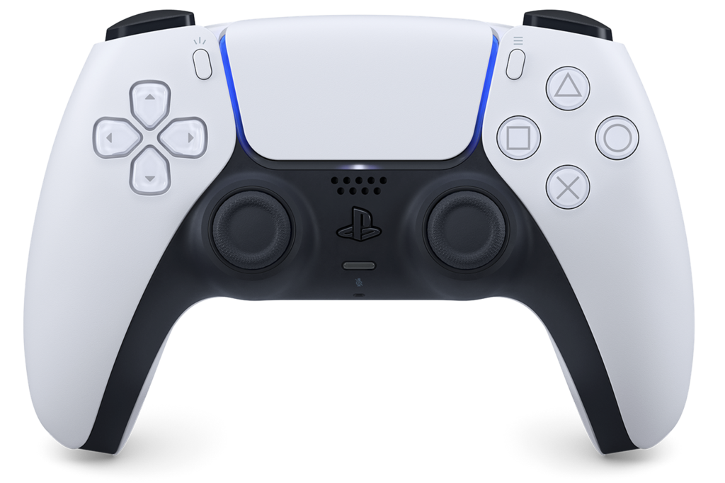 【電玩】第九世代：SONY PlayStation®5