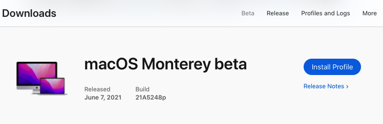 【黑蘋果】黑蘋果淺酌蒙特雷小鎮 macOS 12 Monte