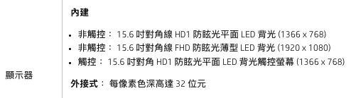 【電腦綜合】HP Probook 430 G3 螢幕改裝升級