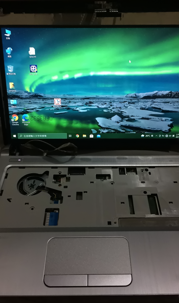 【電腦綜合】HP Probook 430 G3 螢幕改裝升級