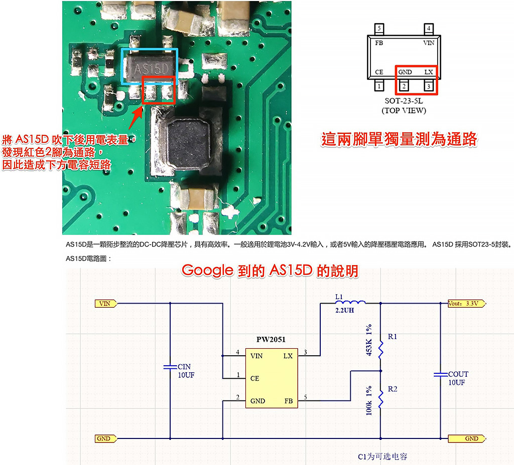 【創客＋電玩】GPi Case 維修紀事