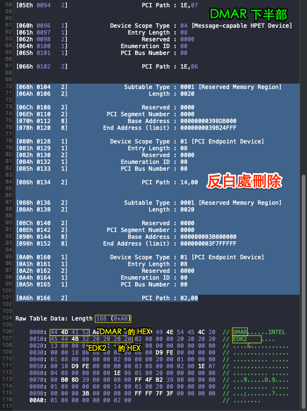 【黑蘋果】補完 Z490 VISION G 黑蘋果平台 - 