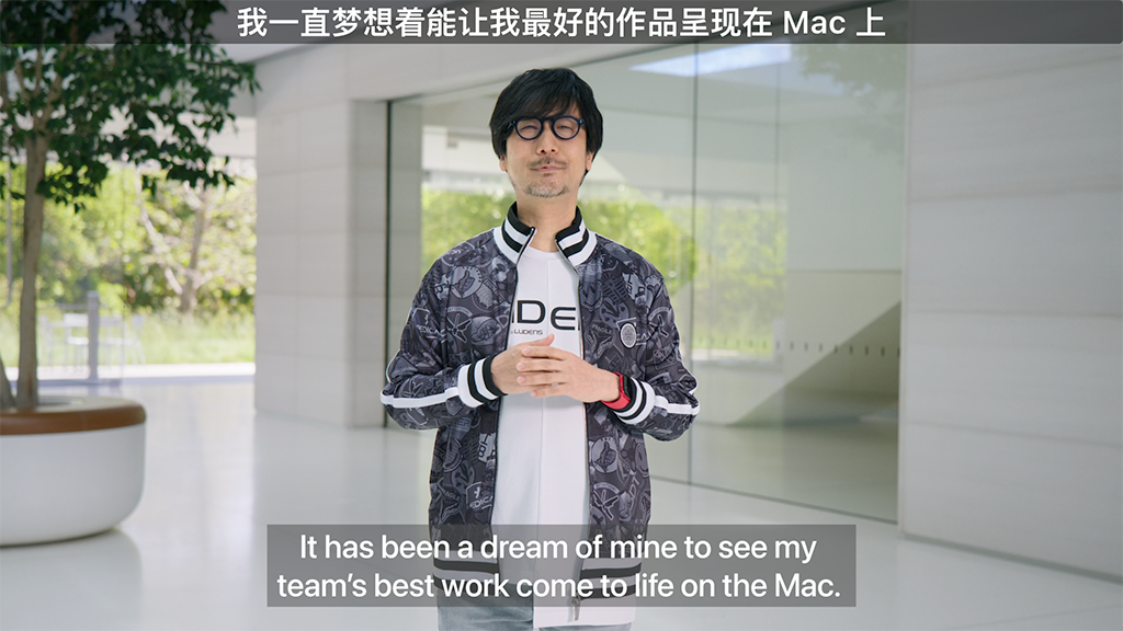 【黑蘋果】黑蘋果品嘗索諾瑪美酒 macOS 14 Sonom