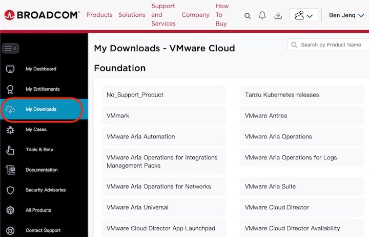 【電腦資訊】VMware vSphere ESXi 速成筆記