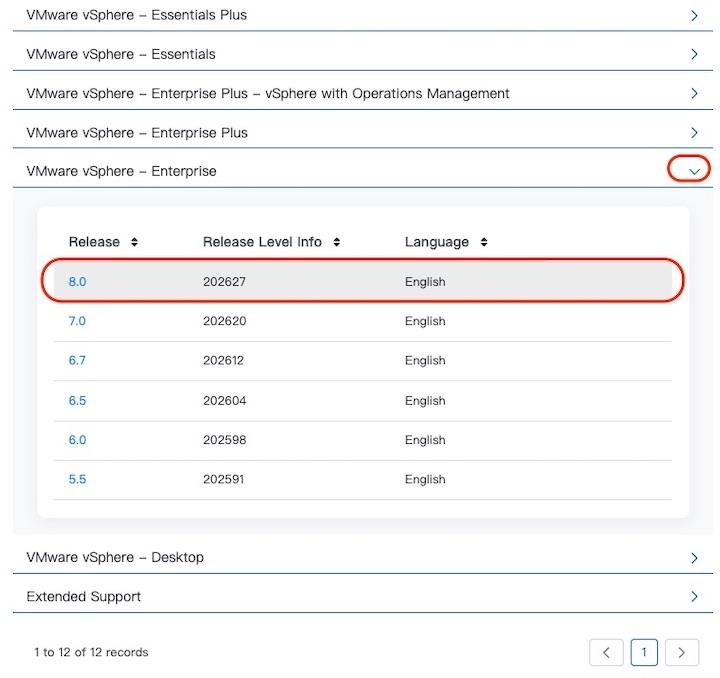 【電腦資訊】VMware vSphere ESXi 速成筆記