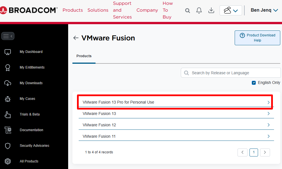 【電腦資訊】VMware vSphere ESXi 速成筆記