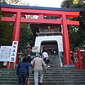 江之島神社