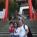 江之島神社