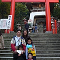 江之島神社